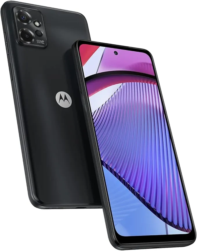 Moto G Power 5G 2023 PAWA0014US