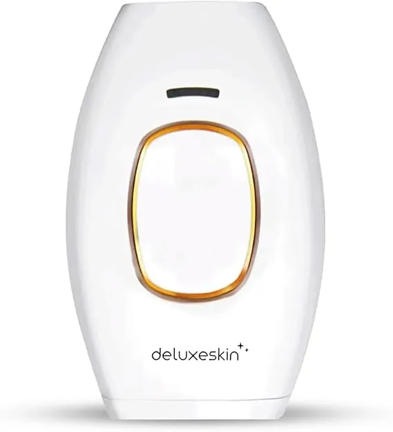 IPL Hair Remover Device