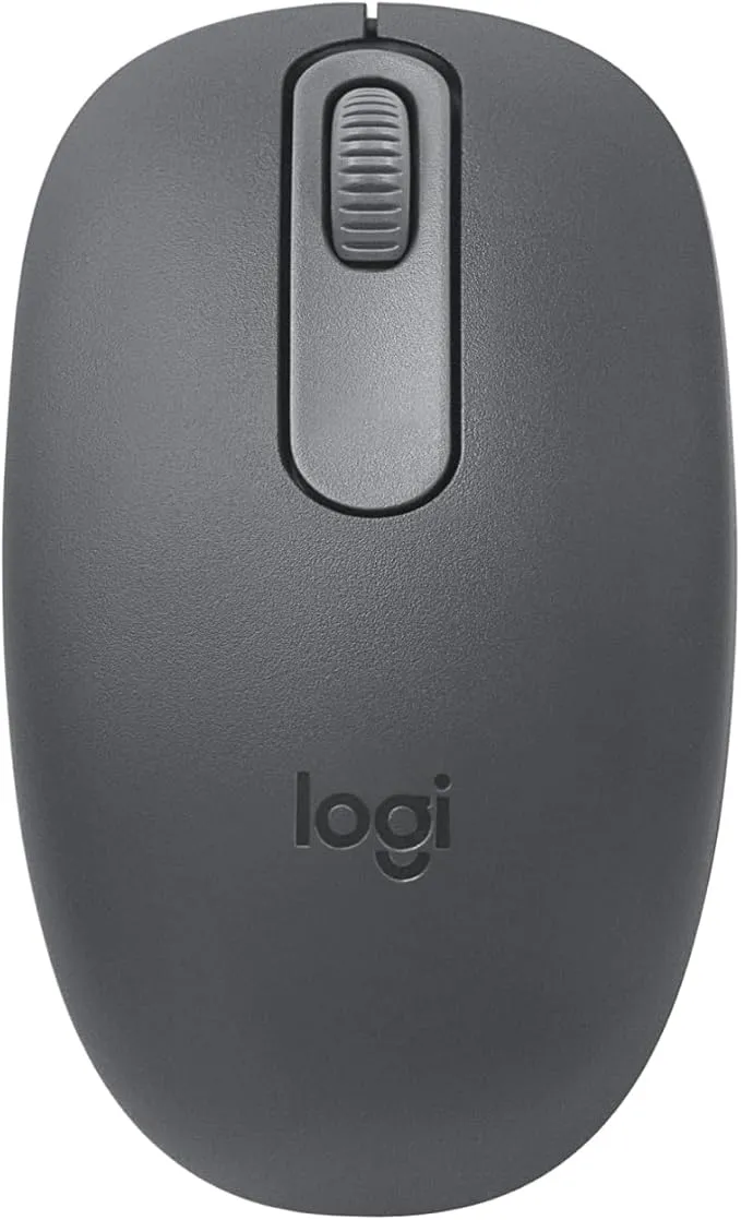 M196 Bluetooth Wireless Mouse