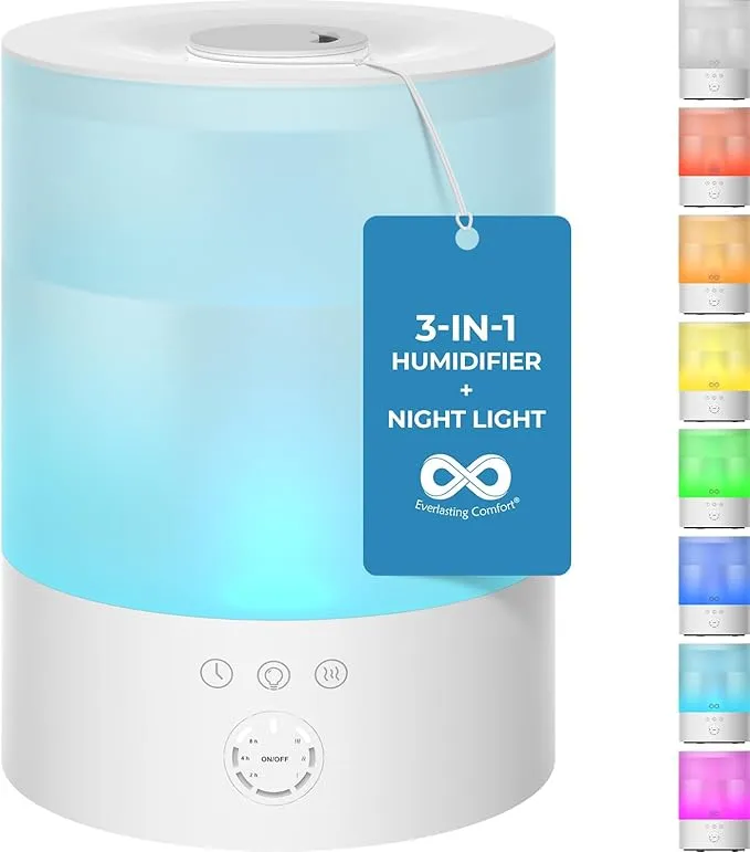 Top Fill Humidifier