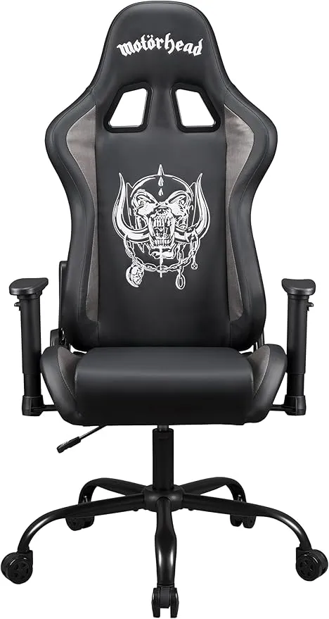 Motorhead Pro gaming chair SA5609-M1