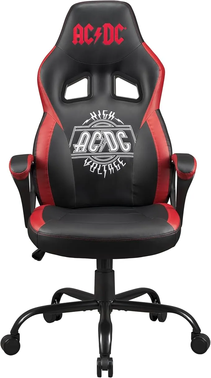 Original gaming chair AC/DC SA5642-A1
