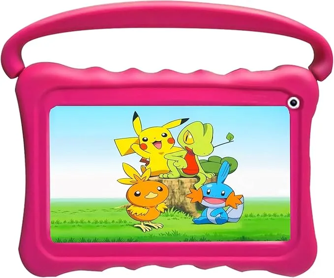 Kids Tablet KIDS705R