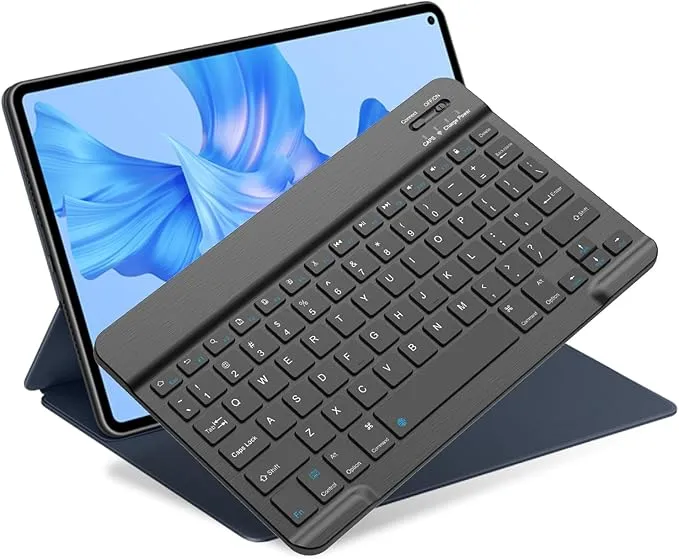 Bluetooth Keyboard for iPad
