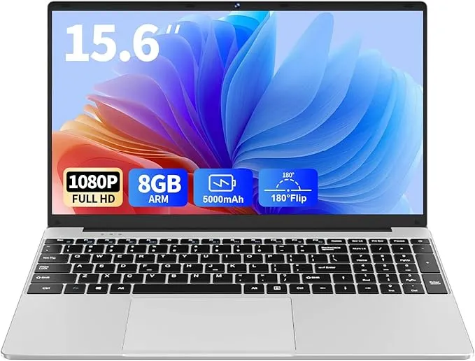 15.6'' Windows Laptop XN4000