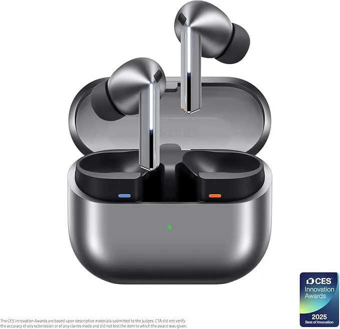 Galaxy Buds 3 Pro SM-R630NZAEXAR