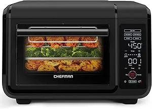 Air Fryer Toaster Oven Combo RJ50-15T