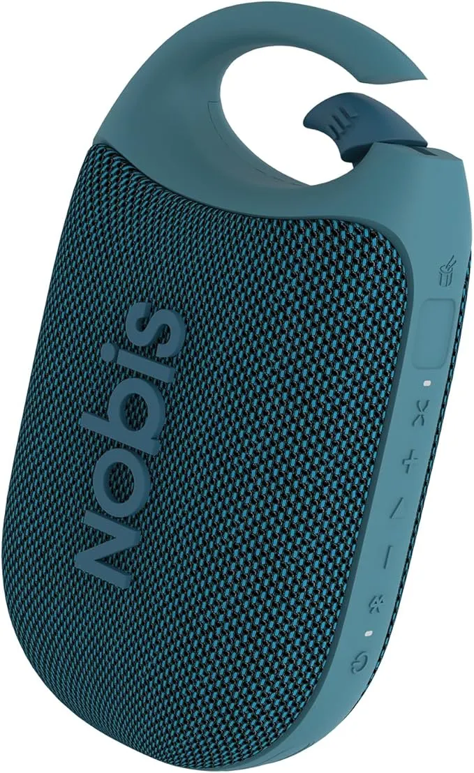 Clip N1 Portable Bluetooth Speaker N6301