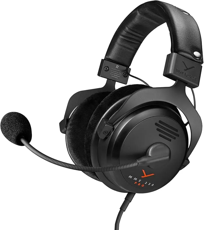 MMX 330 Pro
