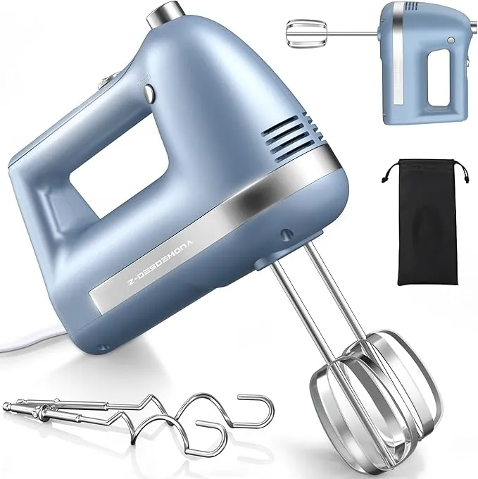 Electric Hand Mixer 6605
