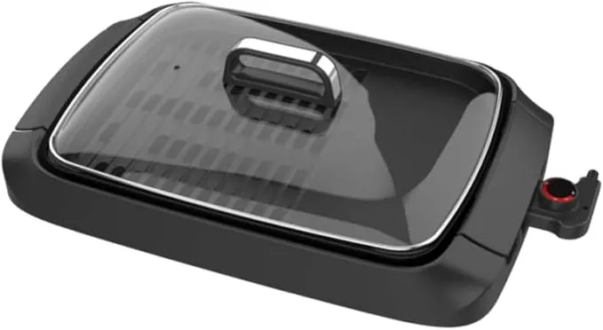 Smokeless Indoor Electric Grill ADD-SG-SD2