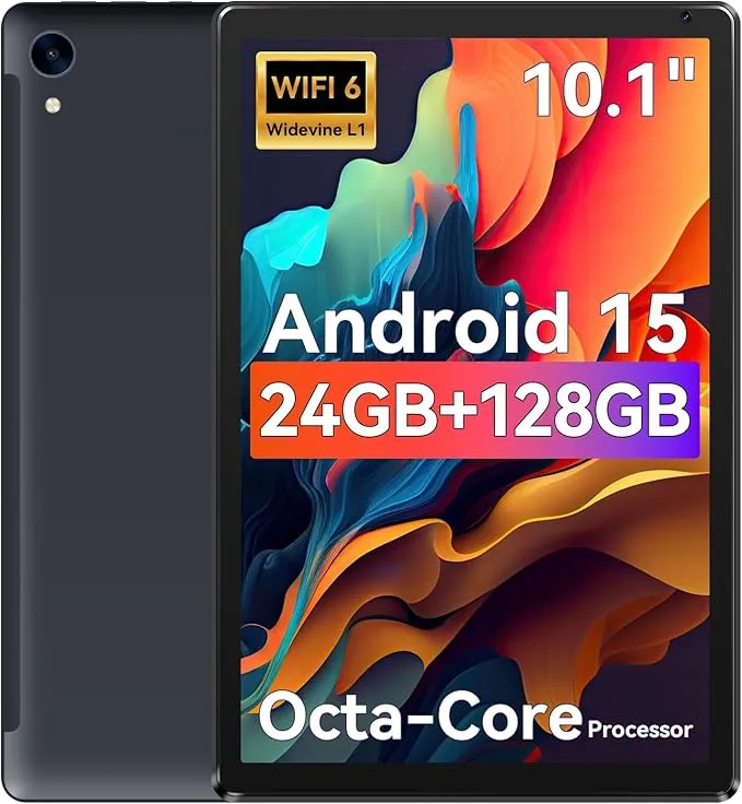 C107 Tablet