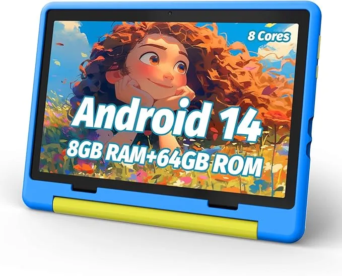 Kids Tablet 2024