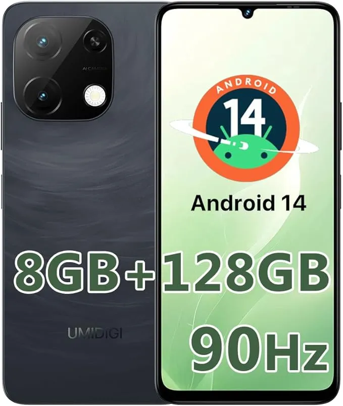 G9T Cell Phone