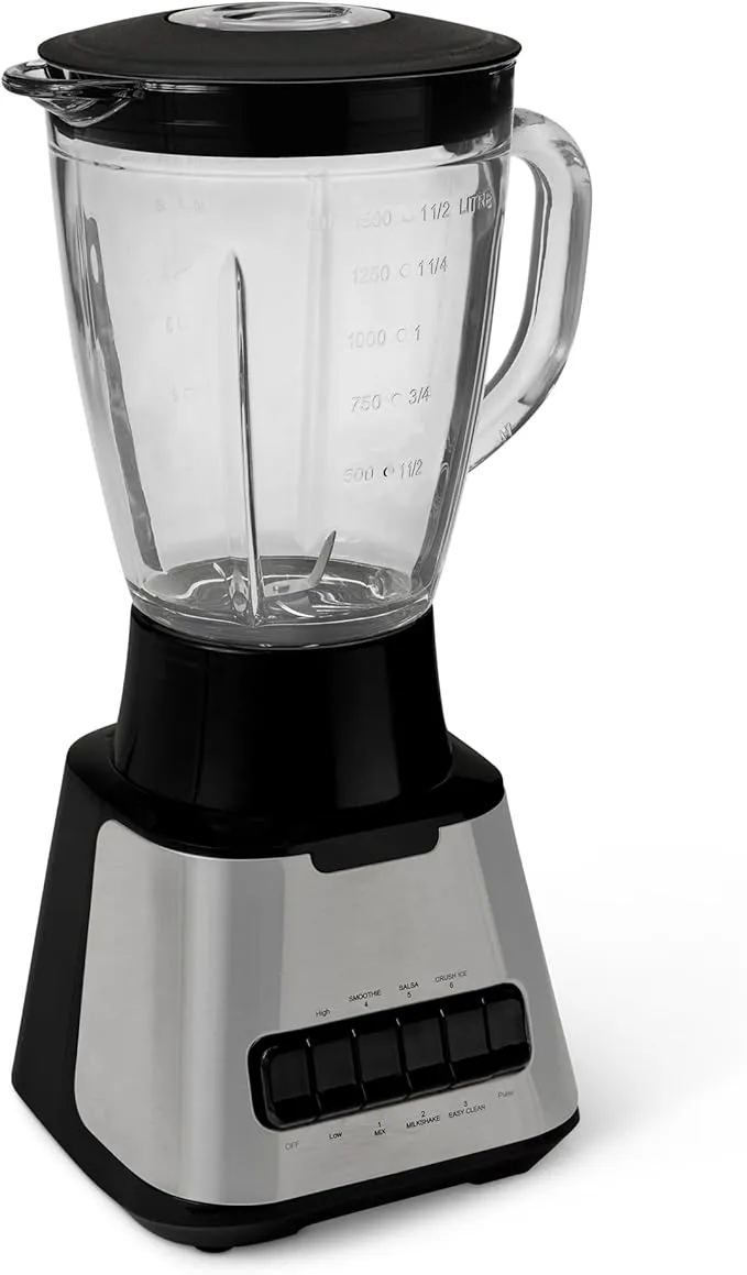 [2025 Edition] 100 Best Countertop Blenders! Selection Guide and Latest Models Introduction