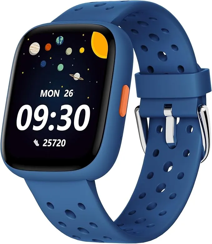 BRAVE 2 Smart Watch BW02
