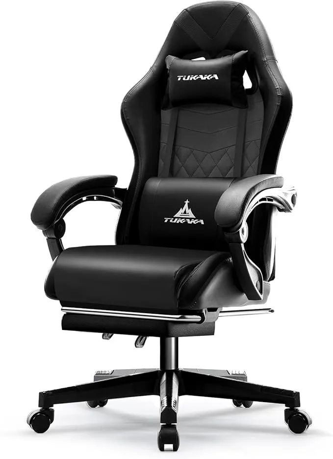 Gaming Chair TK2412