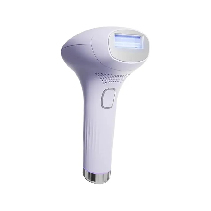 LUMOS Laser IPL Hair Removal for Women and Men