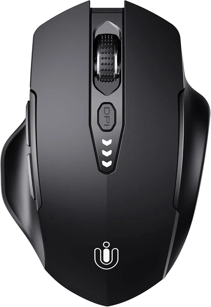 Bluetooth Mouse U6