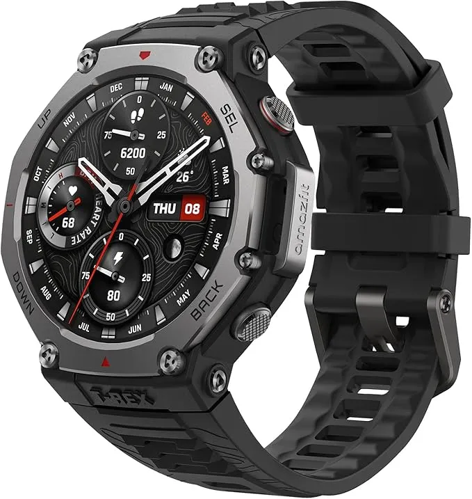 T-Rex 3 A2323-Black
