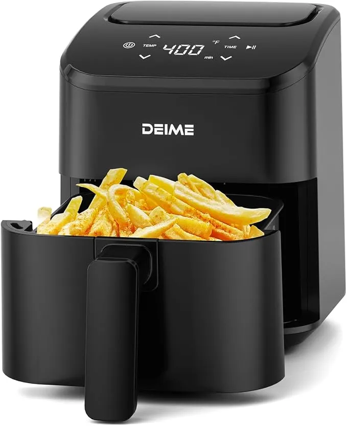 Air Fryer 3 Qt