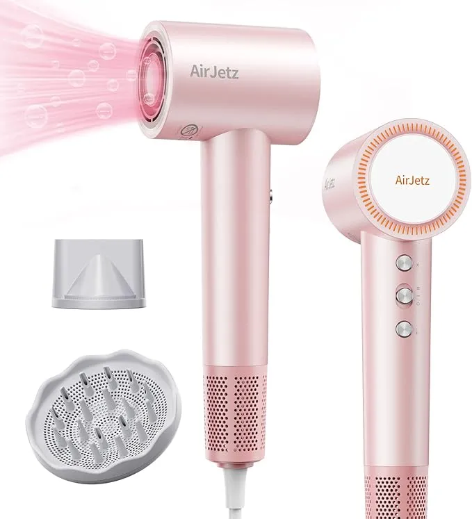 Hair Dryer FHD-EH003