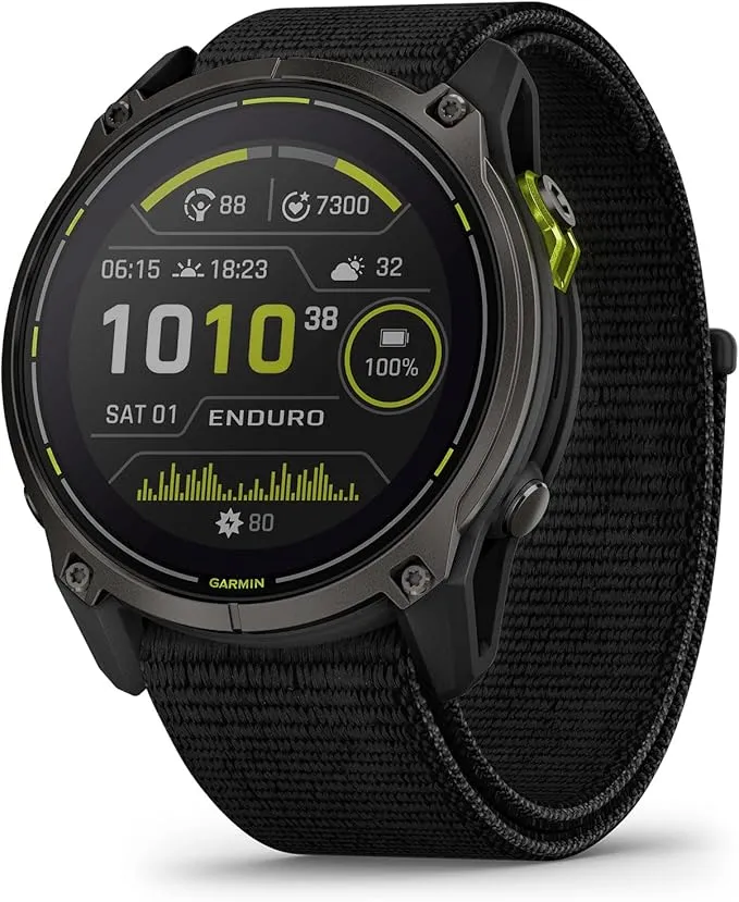 Enduro™ 3 A04413