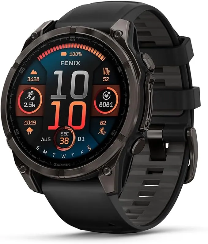 fēnix® 8