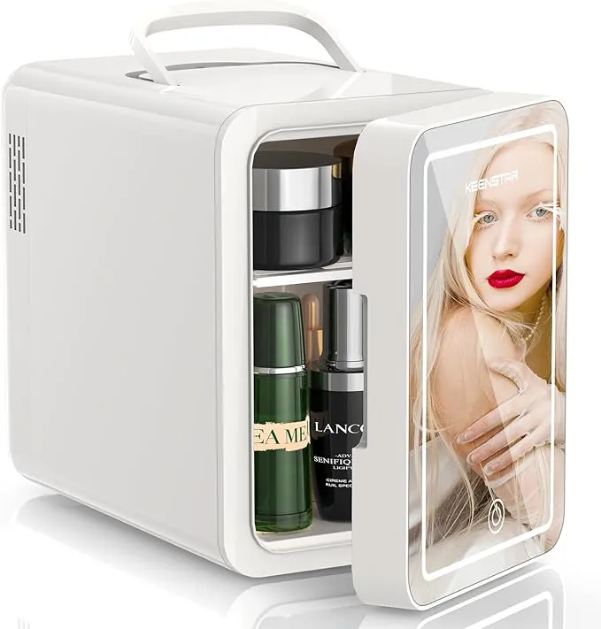 Mini Skincare Fridge KM-27