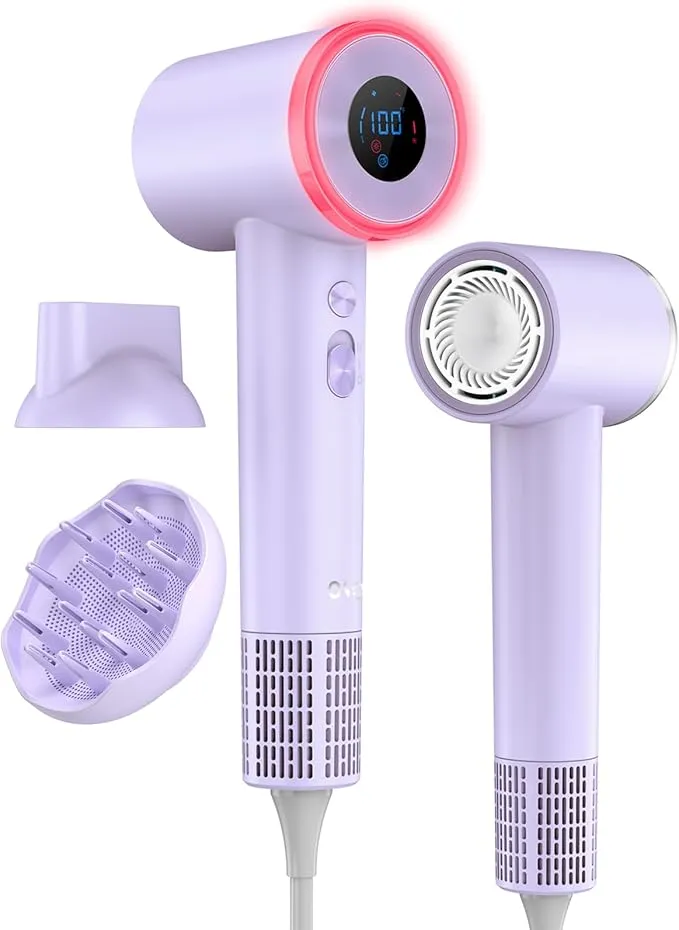 High Speed Hair Dryer LGI-3018