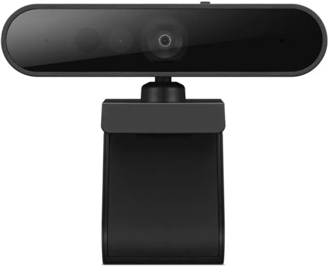 HD 1080p Webcam 510 FHD