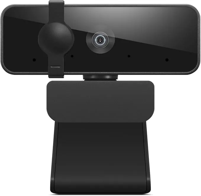 HD 1080p Webcam (300 FHD)