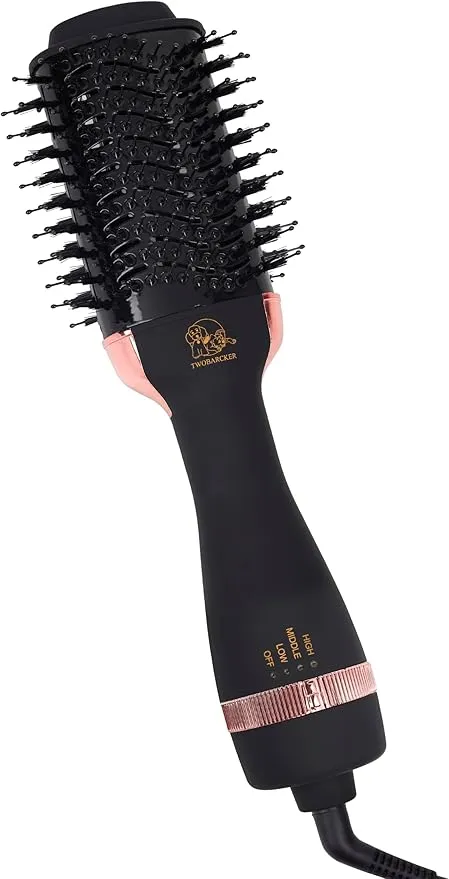 Hair Dryer Brush Blow Dryer Brush in One