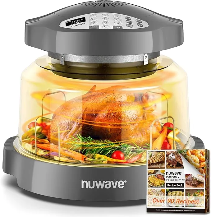 Oven Pro Plus 20661
