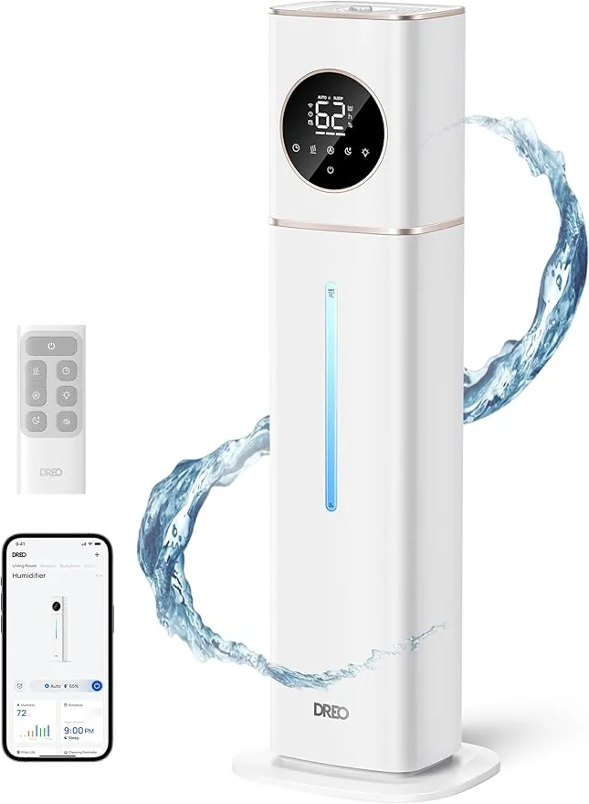 11L Smart Humidifier HM735S