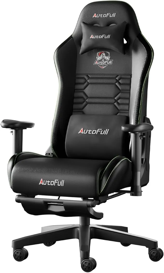 C3 Gaming Chair AF083
