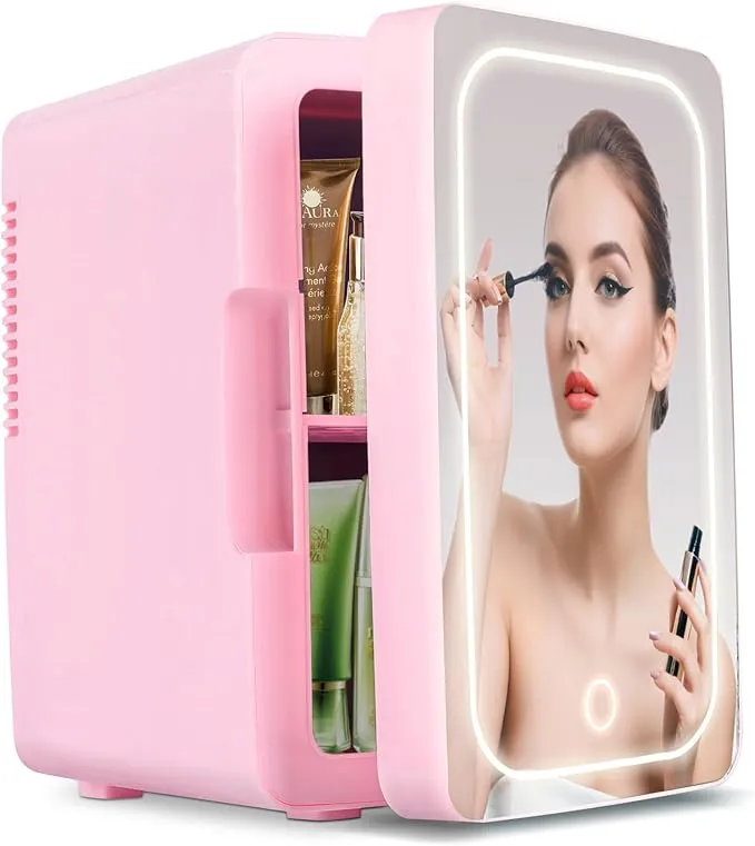 Skincare Fridge LY2006A
