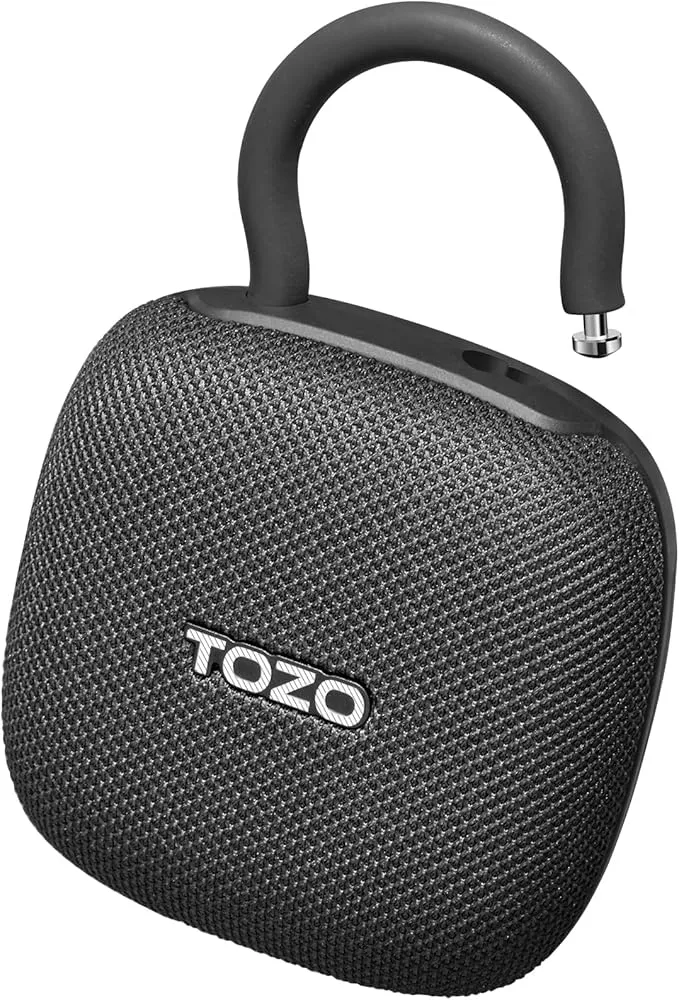 TOZO PE1 Portable Bluetooth Speakers
