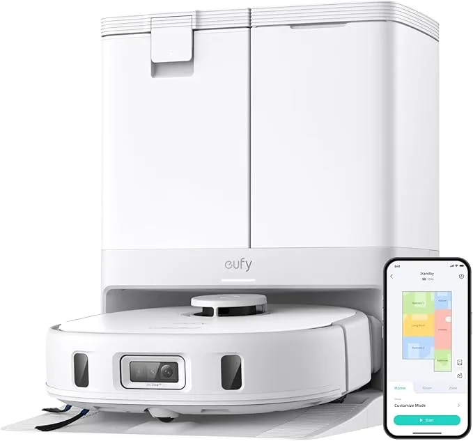 X10 Pro Omni