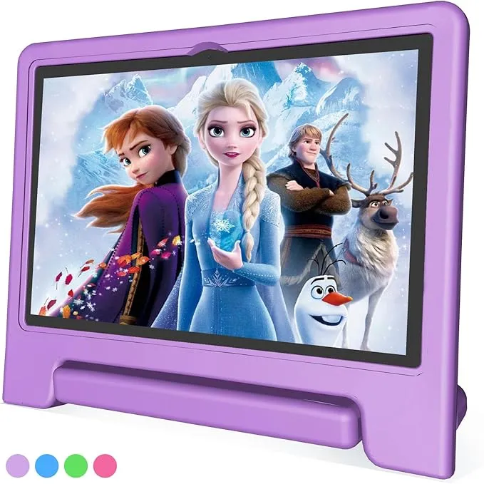 Tablet for Kids JR-J10