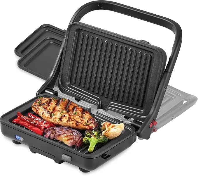 MultiMaker Flex Press Grill System DIG024GBGY04