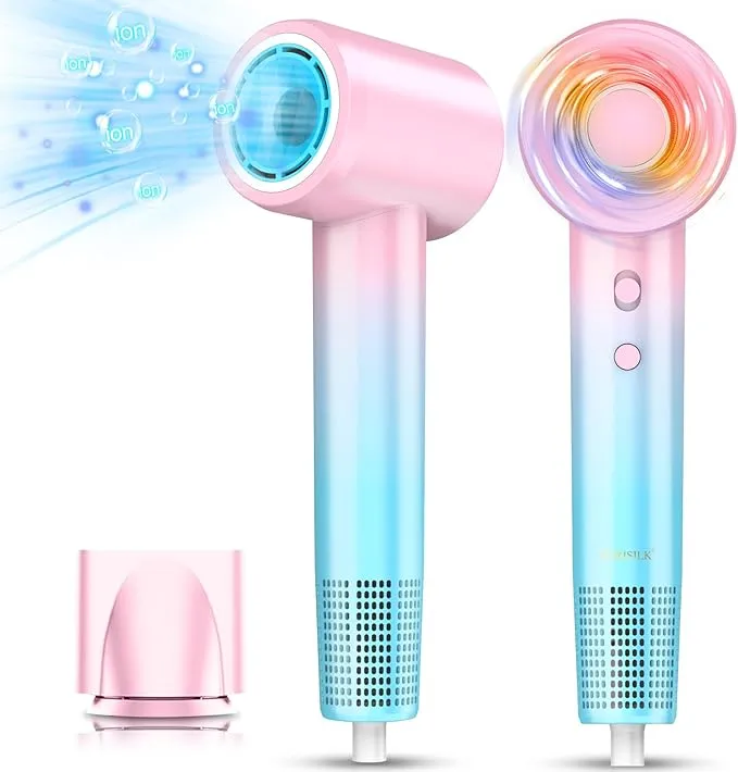 Ionic Hair Dryer