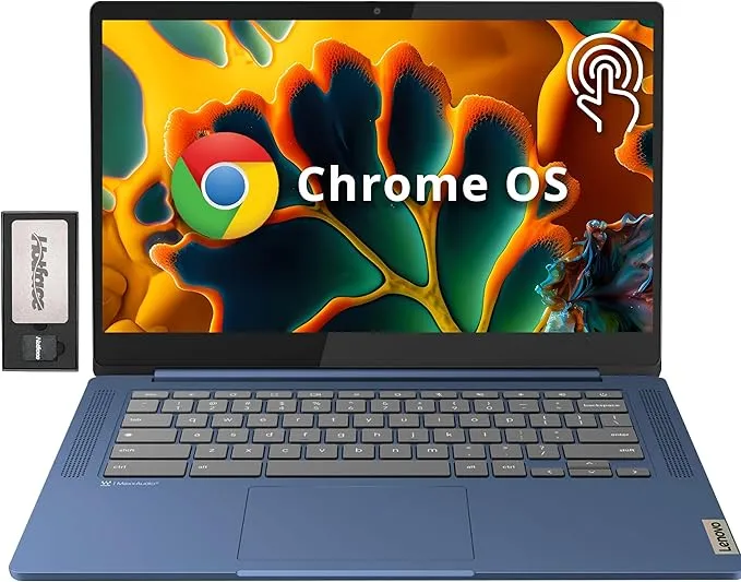 IdeaPad Slim 3 Chromebook