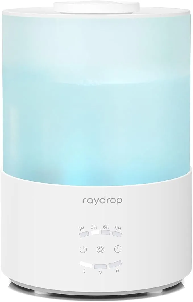 Humidifiers for Bedroom KC-RD13