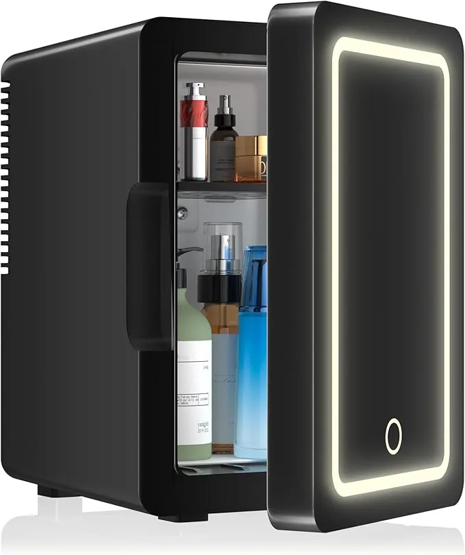 Mini Fridge 6L