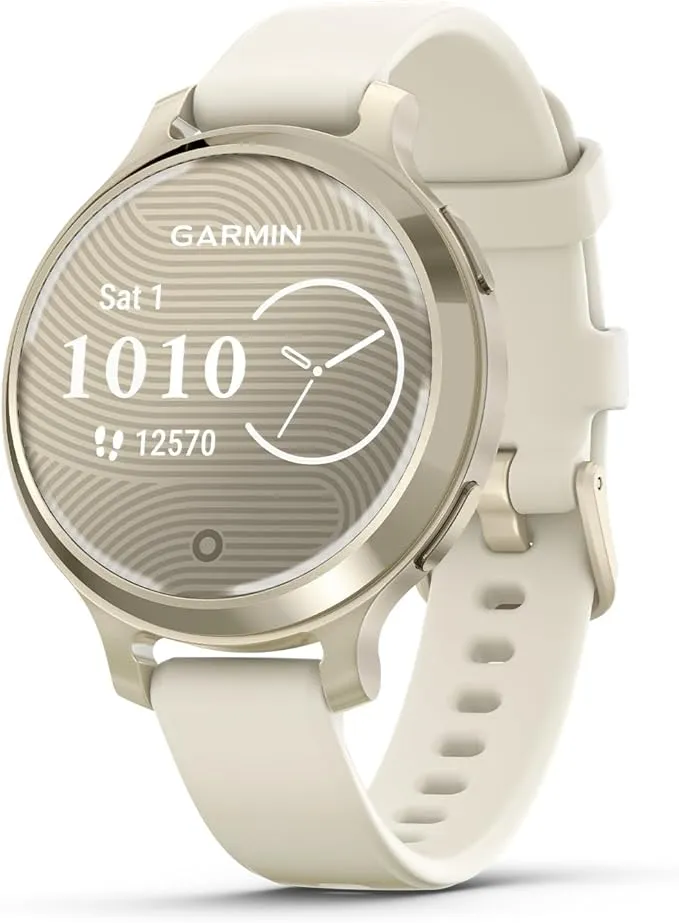 Lily® 2 Active 010-02891-00