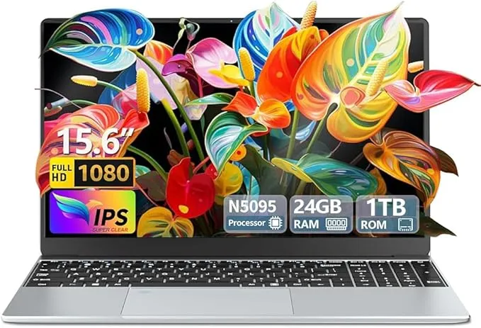 UL153 15.6 Inch Laptop