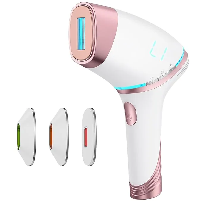 Finequin 07Pro IPL device