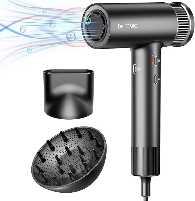 Hair Dryer DH150
