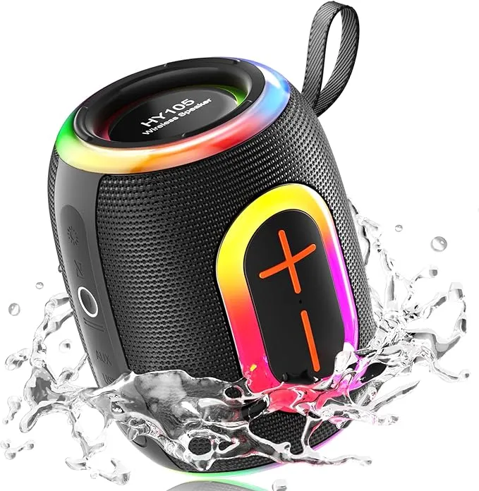 Portable Bluetooth Speaker BS3017